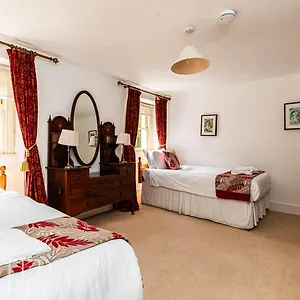 The Admirals House - & Free Parking Bath